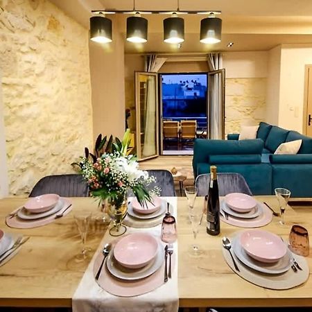 Casa Di Cleopatra - Heraklion Luxurious Getaway Εξωτερικό φωτογραφία