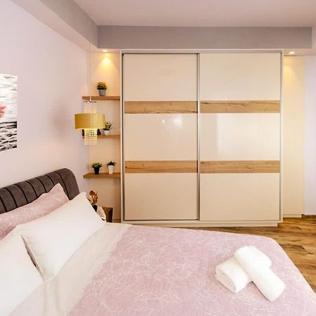 Casa Di Cleopatra - Heraklion Luxurious Getaway Εξωτερικό φωτογραφία