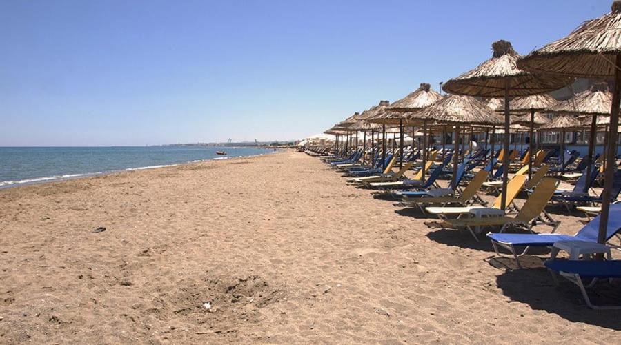 Casa Di Cleopatra - Heraklion Luxurious Getaway Εξωτερικό φωτογραφία