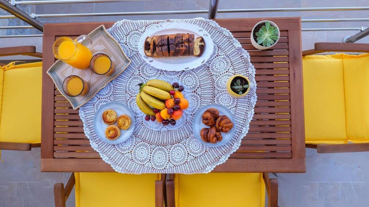 Casa Di Cleopatra - Heraklion Luxurious Getaway Εξωτερικό φωτογραφία