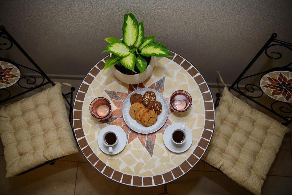 Casa Di Cleopatra - Heraklion Luxurious Getaway Εξωτερικό φωτογραφία