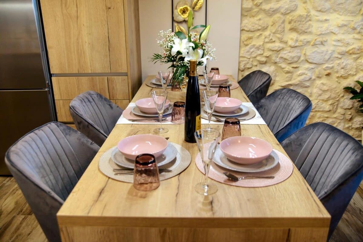 Casa Di Cleopatra - Heraklion Luxurious Getaway Εξωτερικό φωτογραφία
