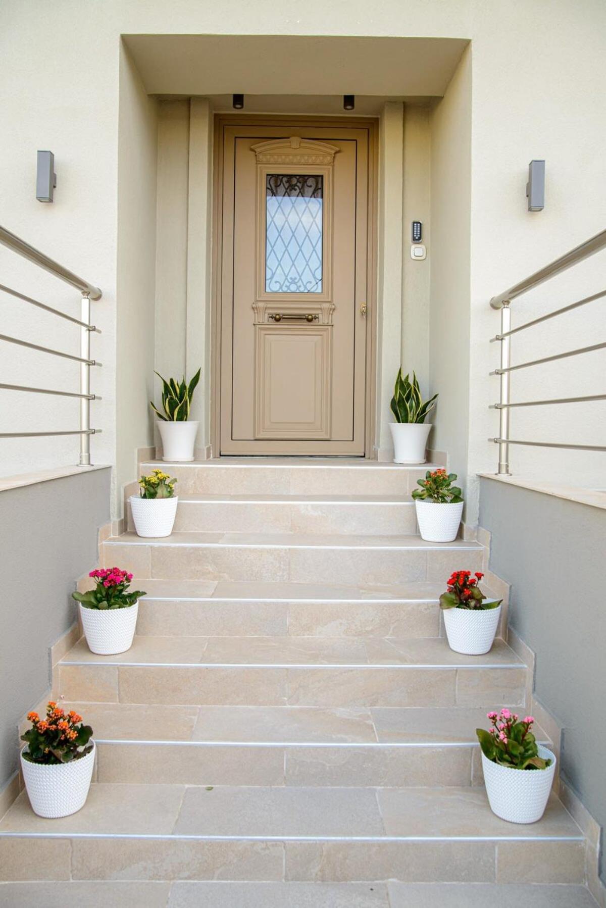 Casa Di Cleopatra - Heraklion Luxurious Getaway Εξωτερικό φωτογραφία