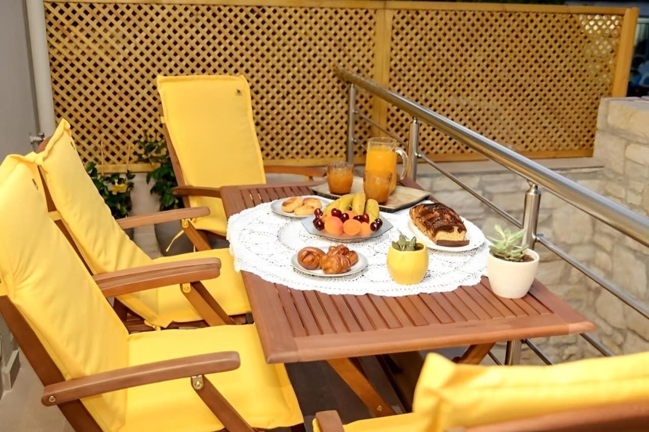 Casa Di Cleopatra - Heraklion Luxurious Getaway Εξωτερικό φωτογραφία