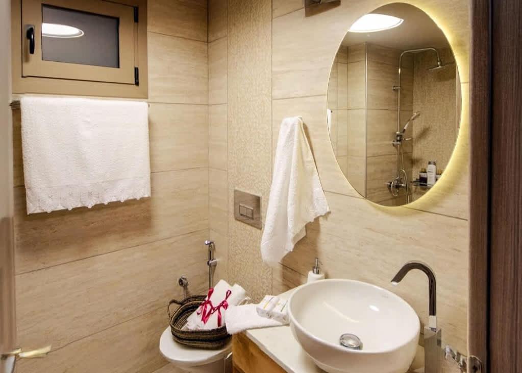 Casa Di Cleopatra - Heraklion Luxurious Getaway Εξωτερικό φωτογραφία