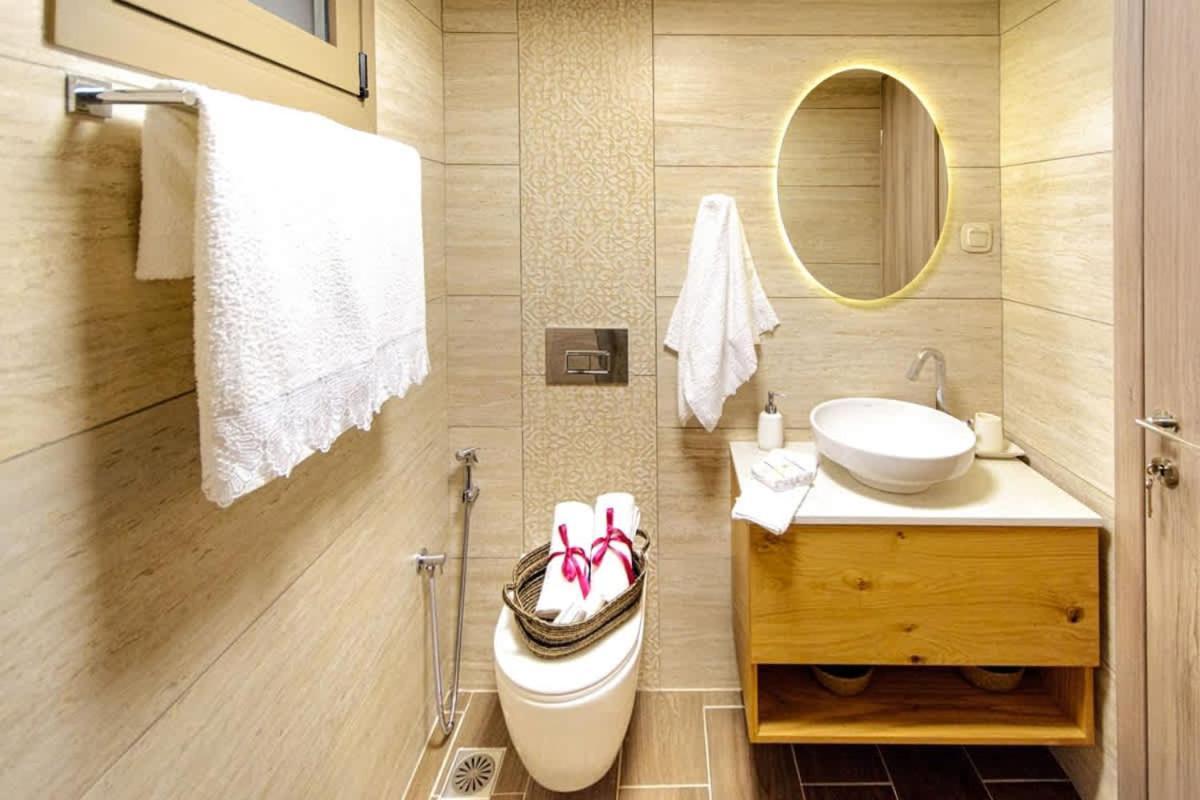 Casa Di Cleopatra - Heraklion Luxurious Getaway Εξωτερικό φωτογραφία