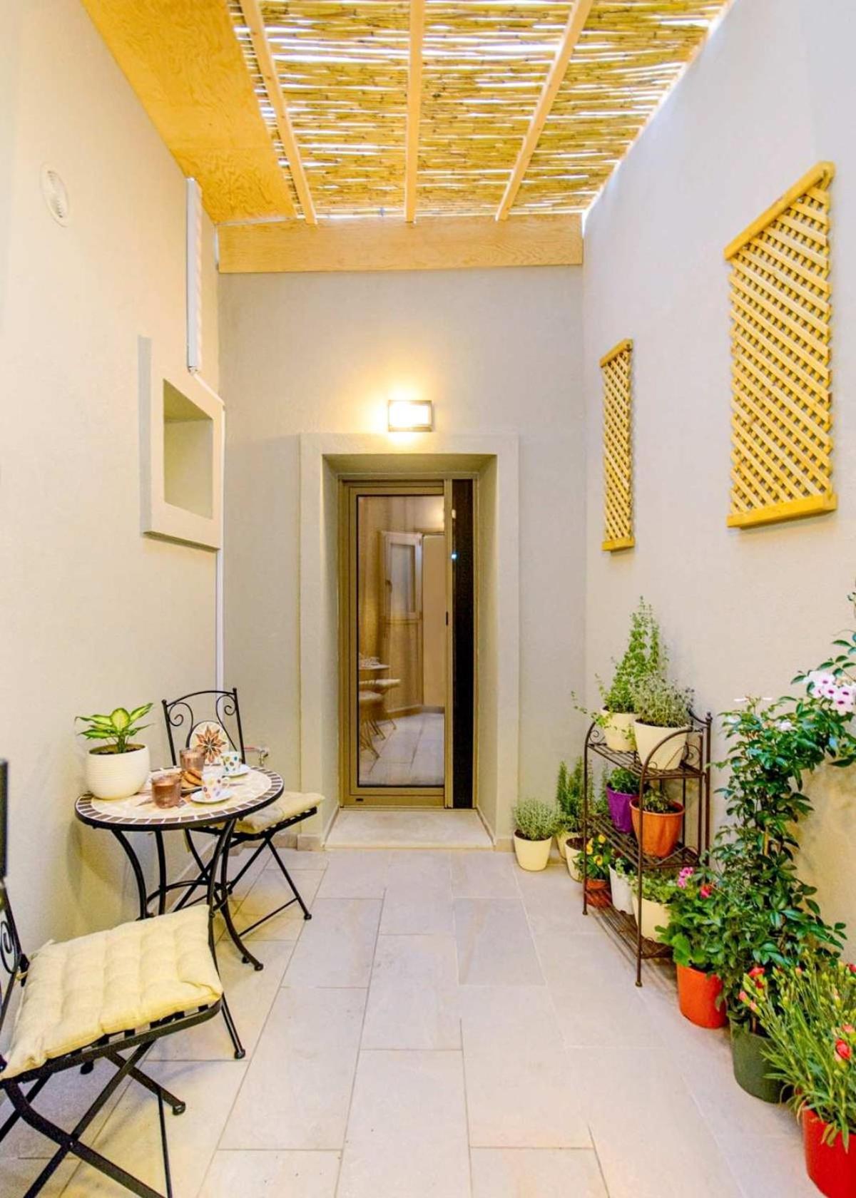 Casa Di Cleopatra - Heraklion Luxurious Getaway Εξωτερικό φωτογραφία